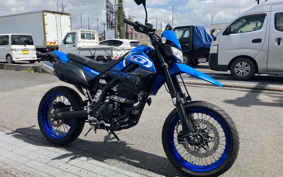 KAWASAKI KLX125D TRACKER X LX250V