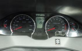SUZUKI SKYWAVE 250 (Burgman 250) S Gen.3 CJ46A