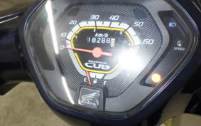 HONDA C50 SUPER CUB 2025 AA04