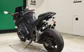 KAWASAKI NINJA 1000 A 2015