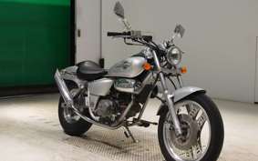 HONDA MAGNA 50 2013 AC13
