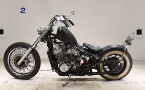 HONDA STEED 400 1991 NC26