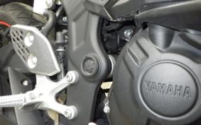 YAMAHA YZF-R25 A 2013 RG43J