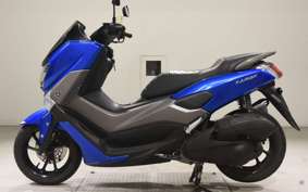 YAMAHA N-MAX SED6J