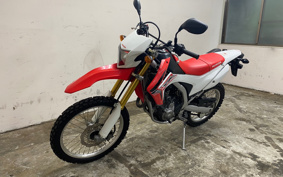HONDA CRF250L MD38