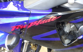 HONDA CBR954RR 2003
