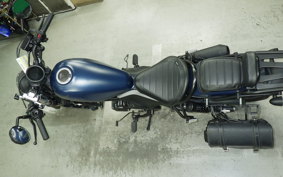 HONDA REBEL 250 A 2024 MC49