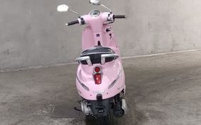 OTHER PU GEORGE YANGO125 ..