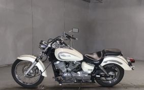 YAMAHA DRAGSTAR 250 VG02J