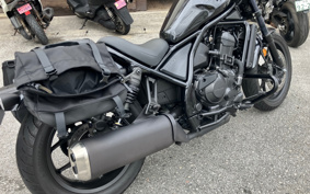 HONDA REBEL 1100 T 2024 SC83