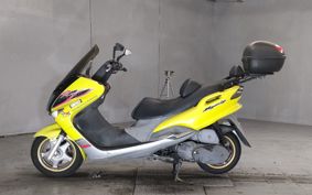 YAMAHA MAJESTY 125 SE27