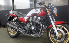 HONDA CB750 2006 RC42