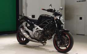 SUZUKI ｸﾞﾗﾃﾞｨｳｽ400 2011 VK58A