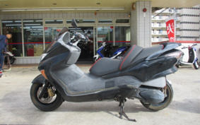 HONDA FORZA Z MF08