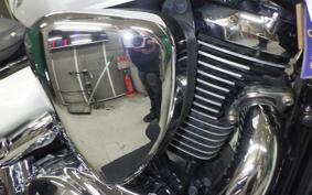 SUZUKI INTRUDER 400 Classic 2011 VK56A