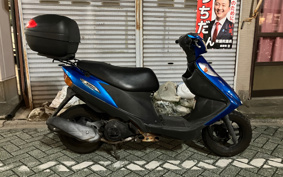 SUZUKI ADDRESS V125 CF46A