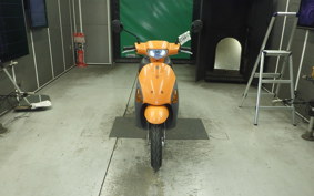 SUZUKI LET's 4 1995 CA45A