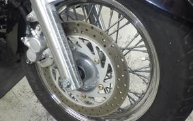 YAMAHA DRAGSTAR 400 CLASSIC 2000 4TR