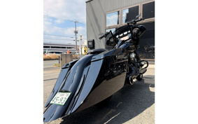 HARLEY FLHXS 2018 KRC