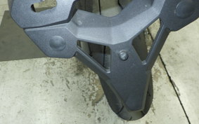 HONDA CBR250RR A 2020 MC51