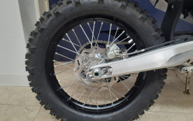 HUSQVARNA IS SC BAR NATE250