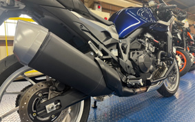 HONDA HAWK 11 2022 SC85