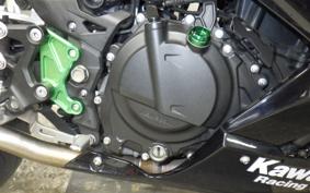 KAWASAKI NINJA 400 2019