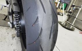 HONDA CBR650R 2025 RH03