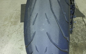 YAMAHA MT-09 A 2015 RN34J