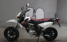 HONDA XR100 MOTARD HD13