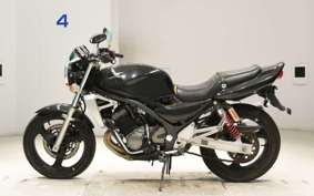 KAWASAKI BALIUS 250 Gen.2 2008 ZR250B