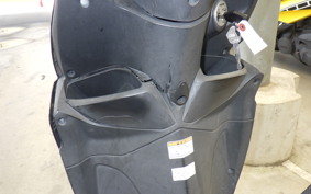 SUZUKI ADDRESS 110