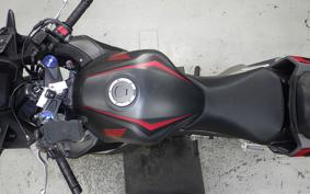 HONDA CBR400R 2022