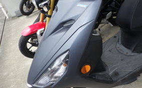 YAMAHA AXIS 125 Z SED7J