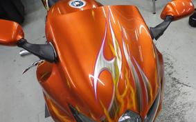 SUZUKI HAYABUSA Gen.2 2009