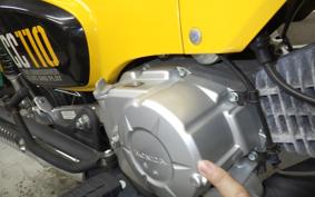 HONDA CROSS CUB 110 JA45