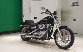 HARLEY FXD 1580 2007