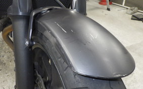 YAMAHA XSR700 2021 RM22J