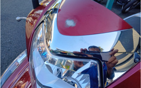 HONDA LEAD 125 JF45