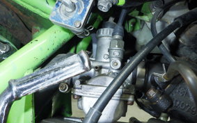 KAWASAKI KSR-2 2016 MX080B