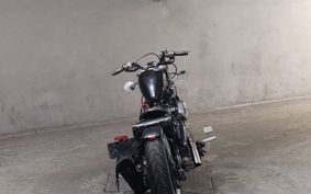 KAWASAKI VULCAN400 CLASSIC 1997 VN400A