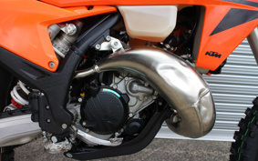 KTM 150EXC TBI GSA20