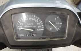 SUZUKI ADDRESS V100 2026 CE11A