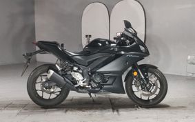 YAMAHA YZF-R25 RG74J