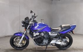 HONDA CB400SF TRAINING CAR NC39