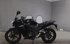 HONDA CBR250R MC41