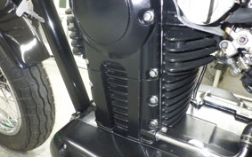 KAWASAKI 250TR 2006 BJ250F
