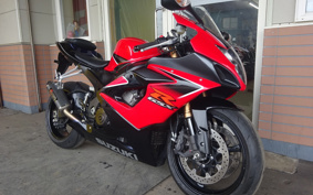 SUZUKI GSX-R1000 2006 B6121