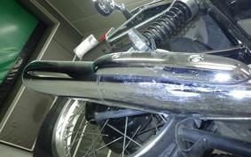 YAMAHA SR400 Gen.5 2020 RH16J