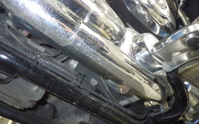 HARLEY FLHTCU 1690 2011